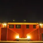 Casale Don Chisciotte Ex Casale Del Chienti Landsted *