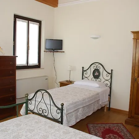 Casale Don Chisciotte Ex Casale Del Chienti Landhaus Civitanova Marche