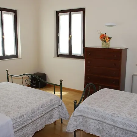 Casale Del Chienti Landhuis