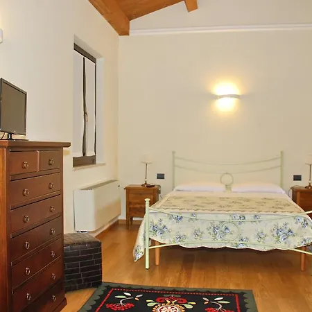 Casale Don Chisciotte Ex Casale Del Chienti
