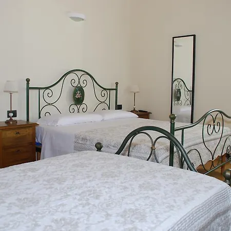 Casale Del Chienti Landhuis *