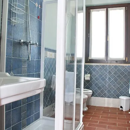 Landhaus Casale Don Chisciotte Ex Casale Del Chienti Civitanova Marche