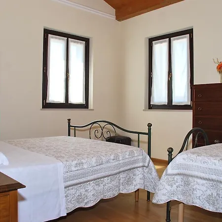 Landhaus Casale Don Chisciotte Ex Casale Del Chienti *