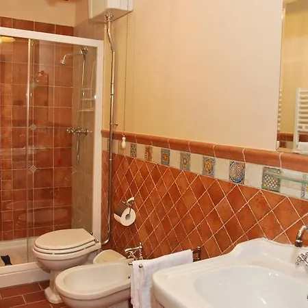Casale Don Chisciotte Ex Casale Del Chienti Landhaus *