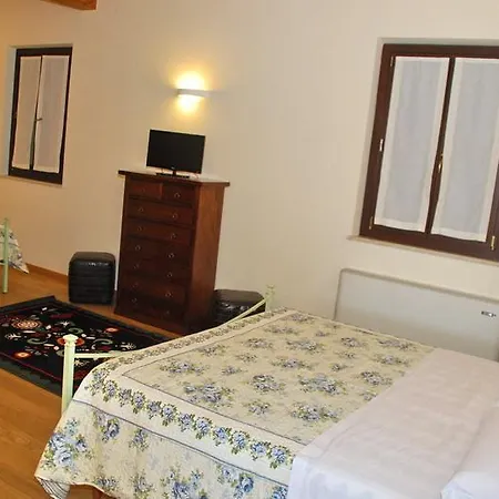 Casale Don Chisciotte Ex Casale Del Chienti Landhaus Civitanova Marche