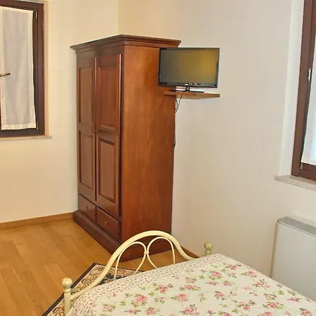 Landhaus Casale Don Chisciotte Ex Casale Del Chienti