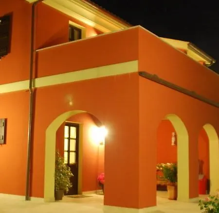 Casale Del Chienti Landhuis