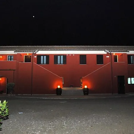Landhuis Casale Del Chienti *