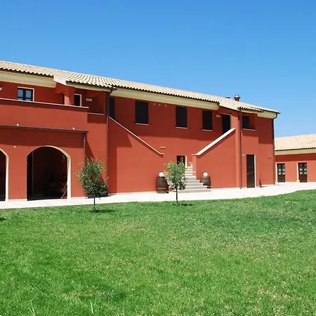 Casale Del Chienti Civitanova Marche