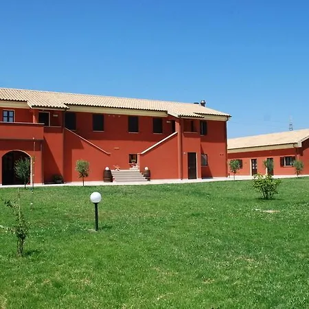Landhuis Casale Del Chienti *