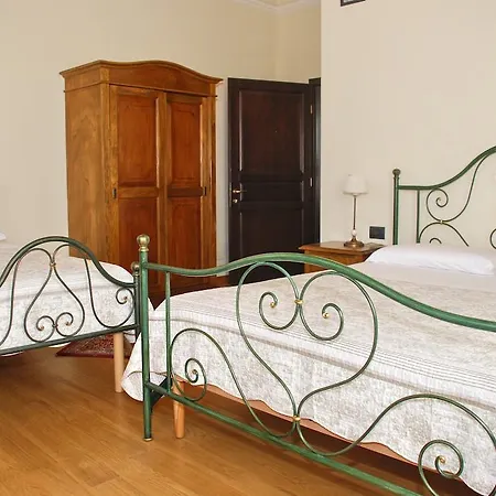 Casale Don Chisciotte Ex Casale Del Chienti Landhaus *