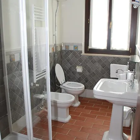 Casale Del Chienti *