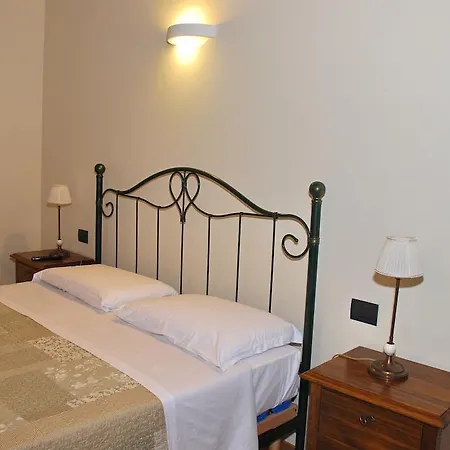 Casale Don Chisciotte Ex Casale Del Chienti