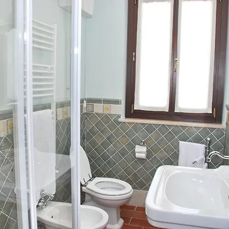 Casa de Campo Casale Don Chisciotte Ex Casale Del Chienti