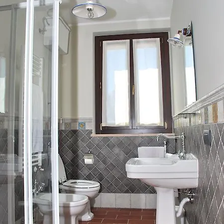 Casale Don Chisciotte Ex Casale Del Chienti * Civitanova Marche