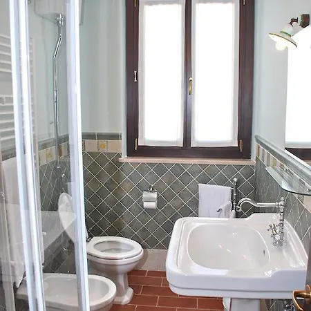 Casa de Campo Casale Don Chisciotte Ex Casale Del Chienti *