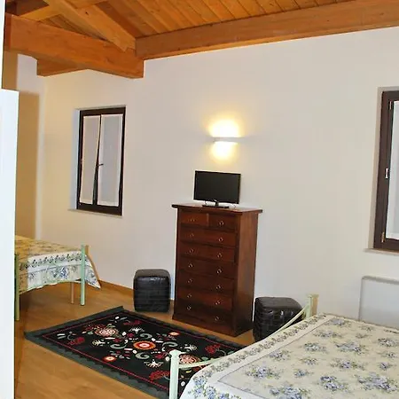 Casa de Campo Casale Don Chisciotte Ex Casale Del Chienti Civitanova Marche