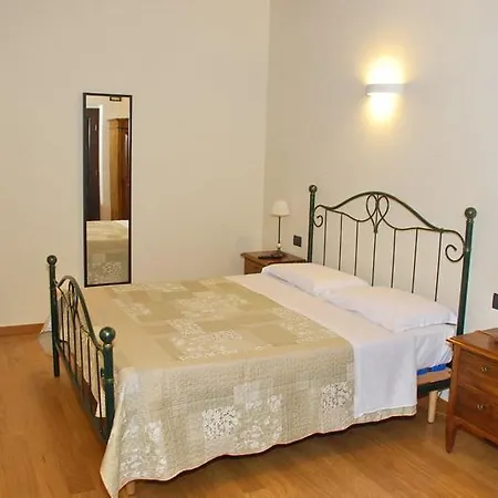 Casa de Campo Casale Don Chisciotte Ex Casale Del Chienti