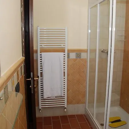 Casale Don Chisciotte Ex Casale Del Chienti *