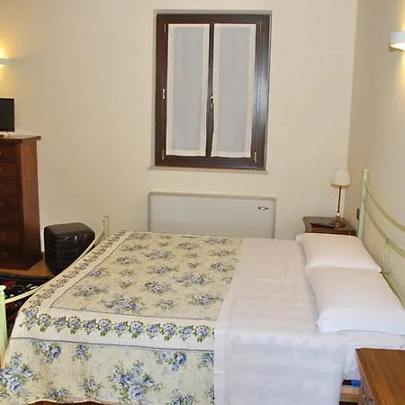 Casale Don Chisciotte Ex Casale Del Chienti