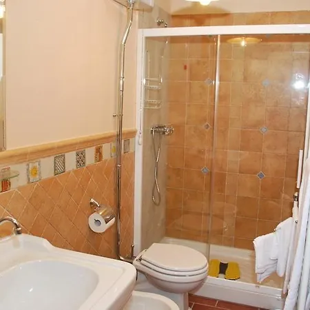 Casale Don Chisciotte Ex Casale Del Chienti *