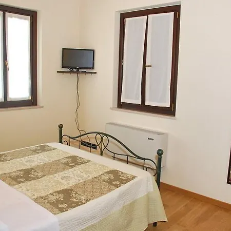Casale Don Chisciotte Ex Casale Del Chienti * Civitanova Marche