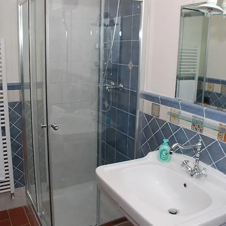 Casale Don Chisciotte Ex Casale Del Chienti Casa de Campo Civitanova Marche