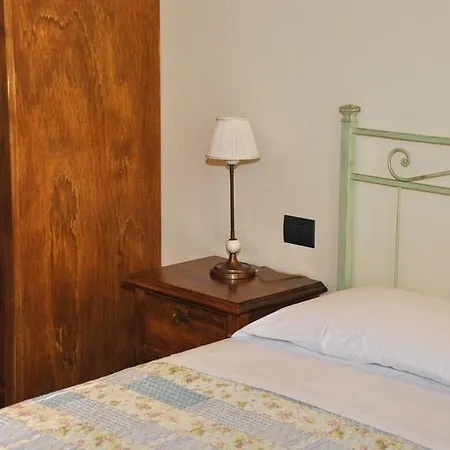 Casa de Campo Casale Don Chisciotte Ex Casale Del Chienti Civitanova Marche