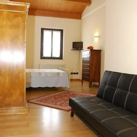 Casale Don Chisciotte Ex Casale Del Chienti *