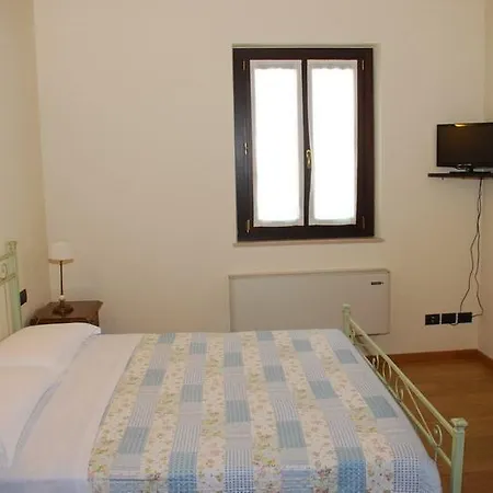 Casale Don Chisciotte Ex Casale Del Chienti