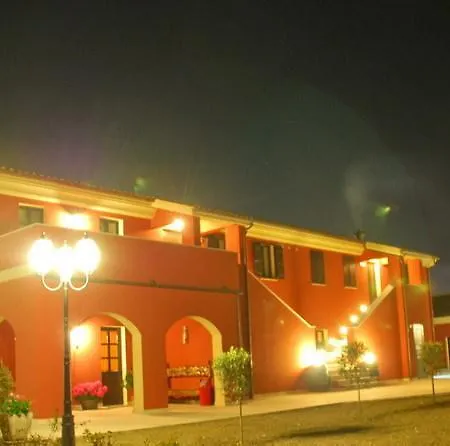 Casale Don Chisciotte Ex Casale Del Chienti * Civitanova Marche