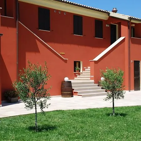 Casale Don Chisciotte Ex Casale Del Chienti *