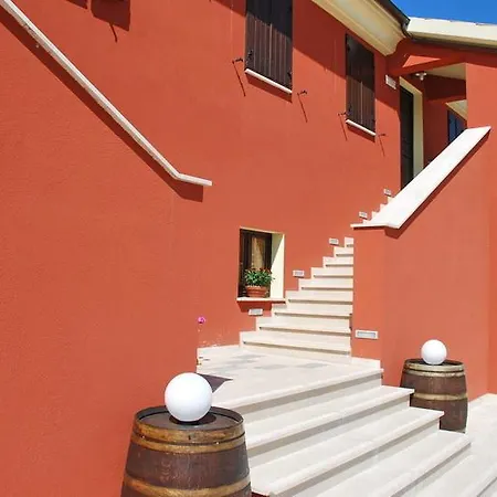 Casale Don Chisciotte Ex Casale Del Chienti Casa de Campo