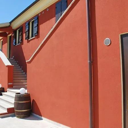 Casale Don Chisciotte Ex Casale Del Chienti *