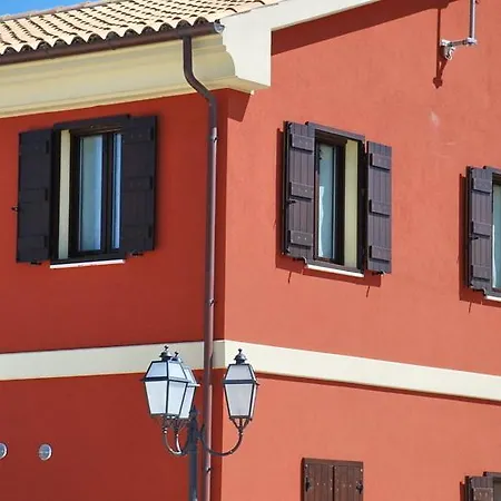 Casale Don Chisciotte Ex Casale Del Chienti