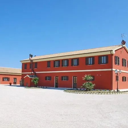 Casa de Campo Casale Don Chisciotte Ex Casale Del Chienti