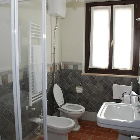 Casale Don Chisciotte Ex Casale Del Chienti * Civitanova Marche