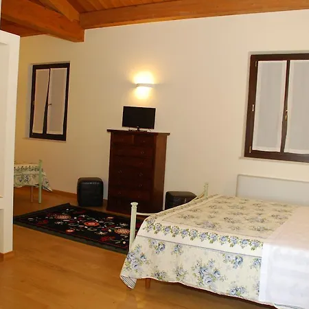 Casale Don Chisciotte Ex Casale Del Chienti * Civitanova Marche