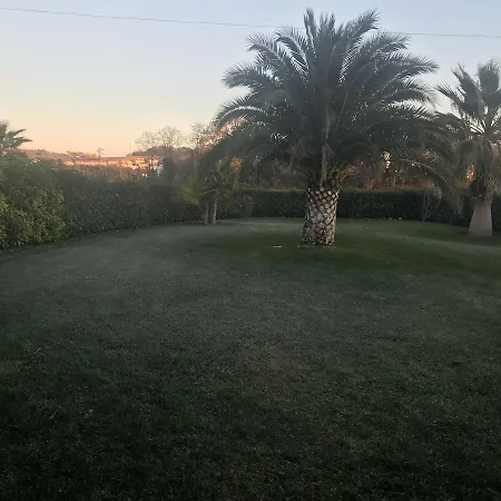 Casa de Campo Casale Don Chisciotte Ex Casale Del Chienti Civitanova Marche